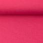 Preview: Swafing Vanessa Baumwoll Jersey Uni Pink 935